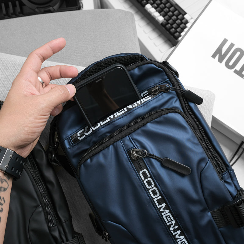 CoolMen Fashion Trendy Bag 2025