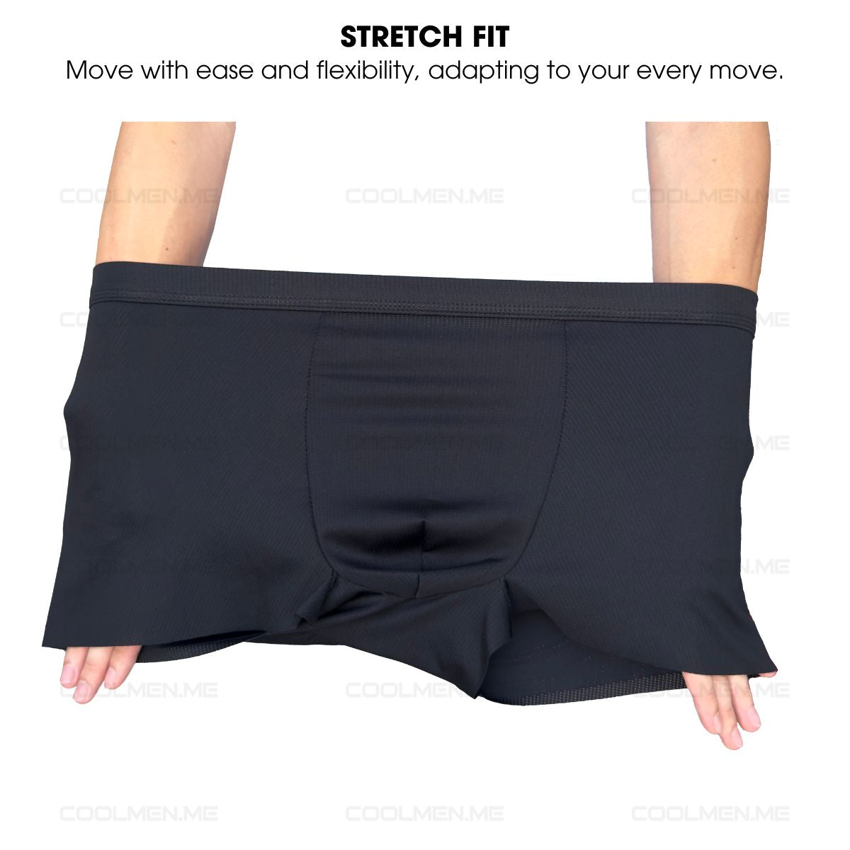 CoolMen Premium Lift Boxer (New Version)