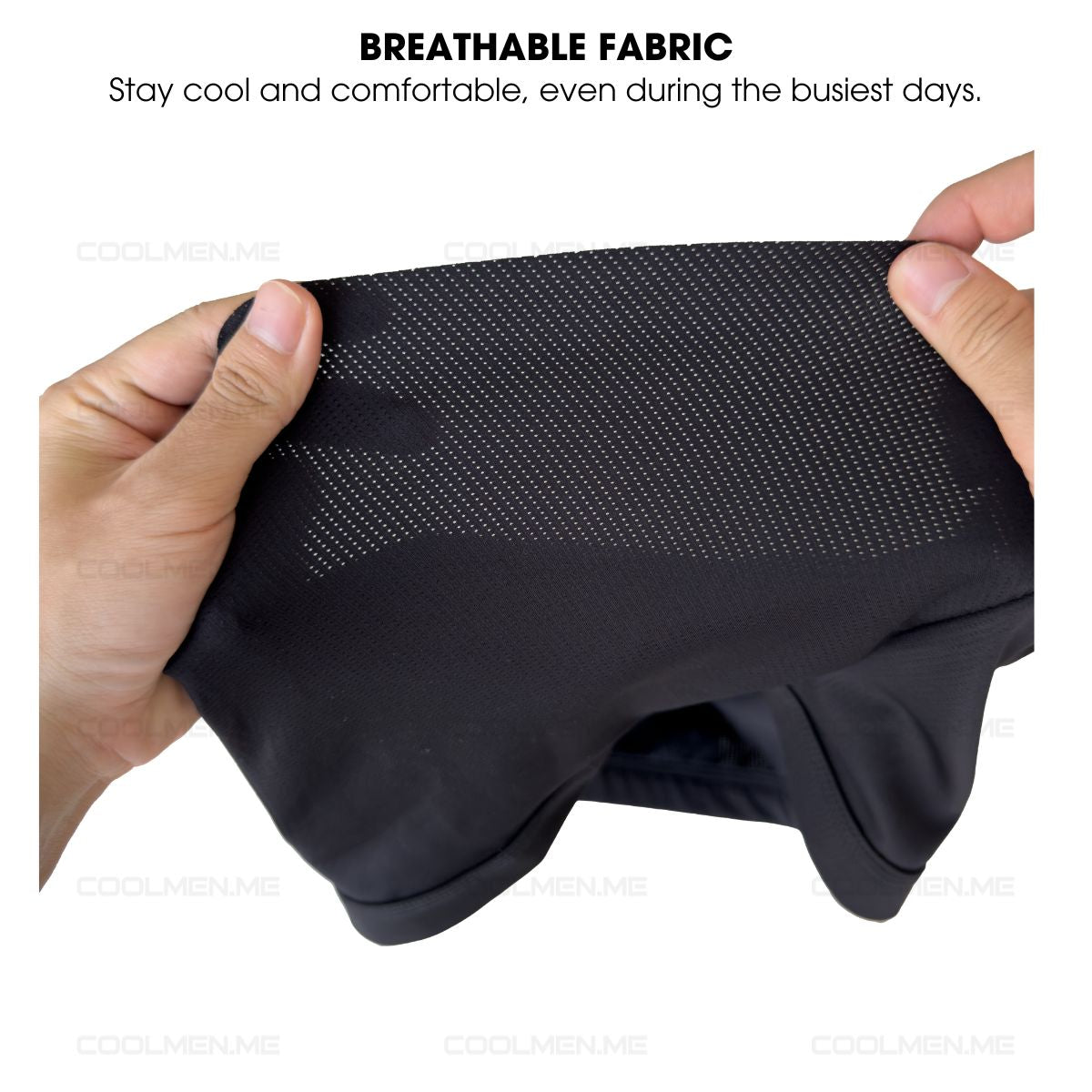 CoolMen Premium Lift Boxer (New Version)