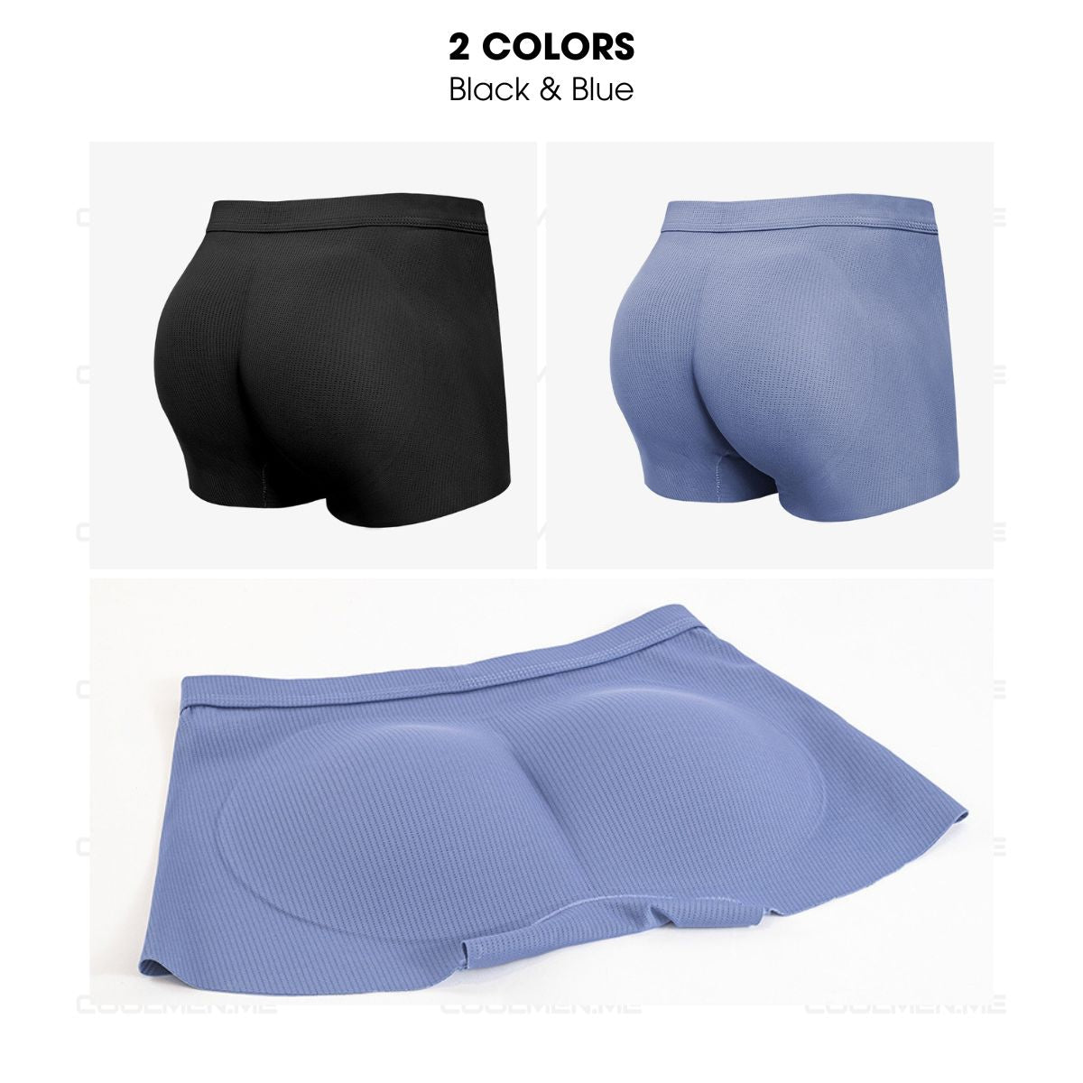 CoolMen Premium Lift Boxer (New Version)