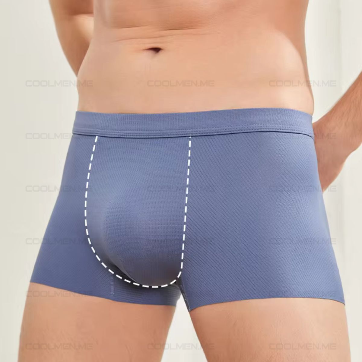 CoolMen Premium Lift Boxer (New Version)