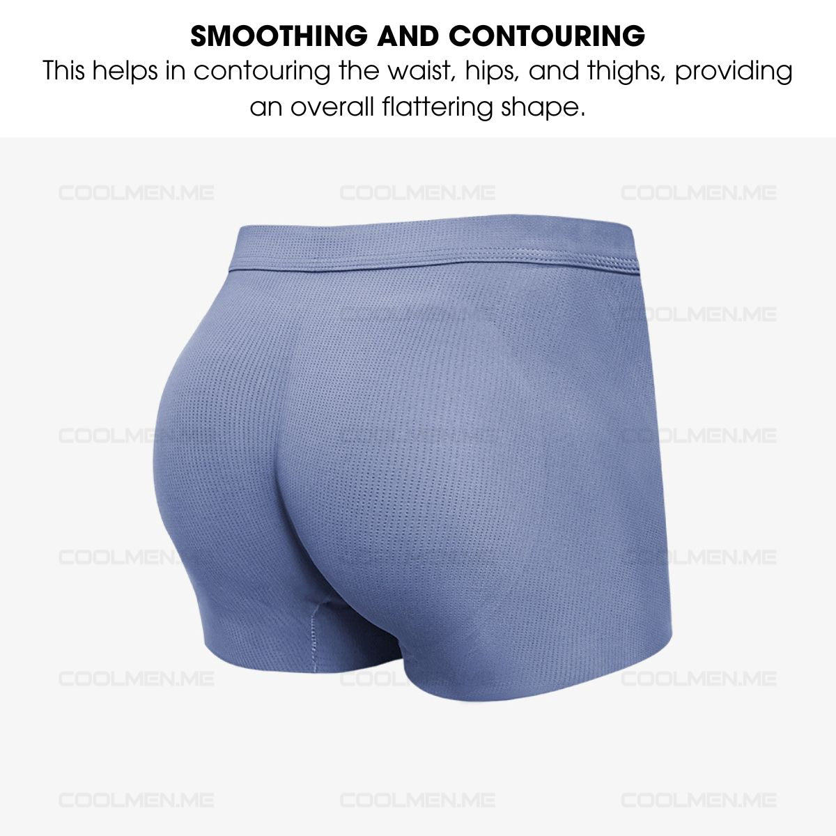 CoolMen Premium Lift Boxer (New Version)