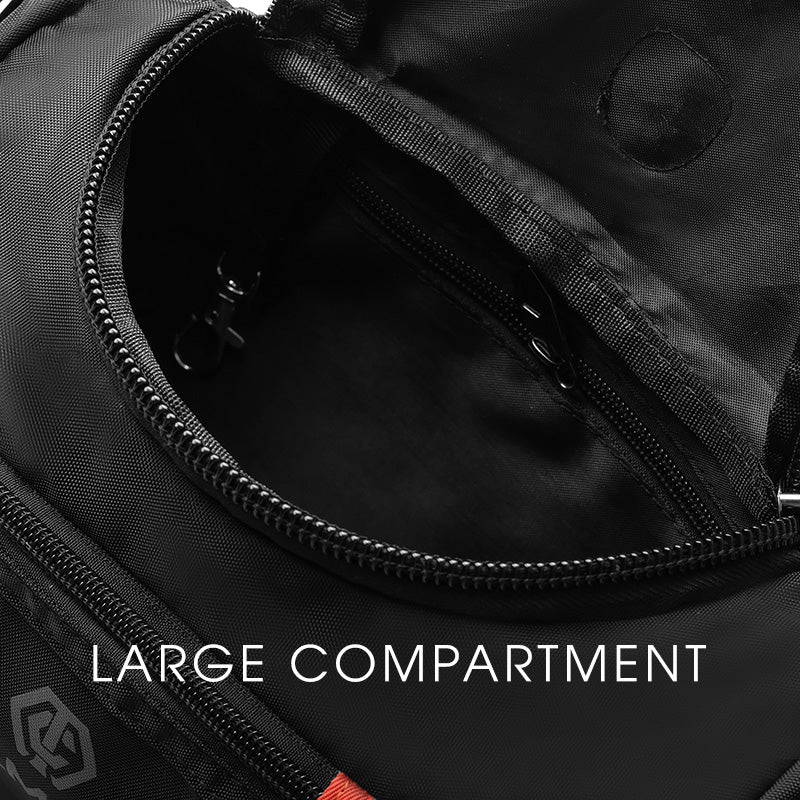 CoolMen Army Bag