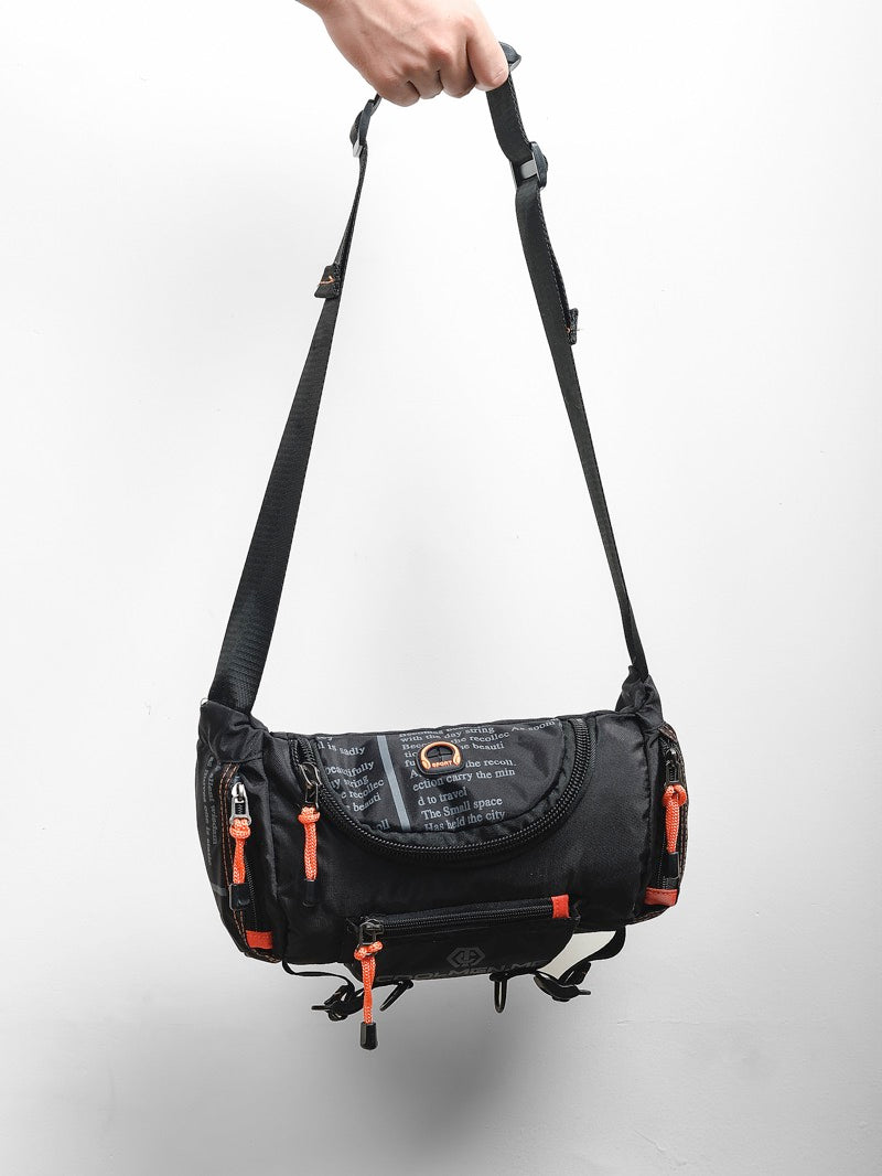 CoolMen Army Bag