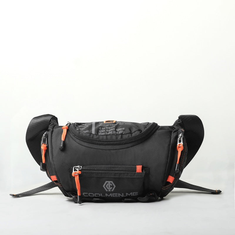 CoolMen Army Bag