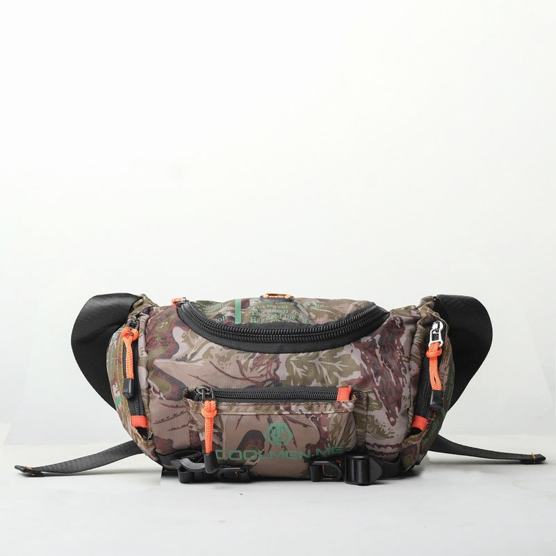 CoolMen Army Bag