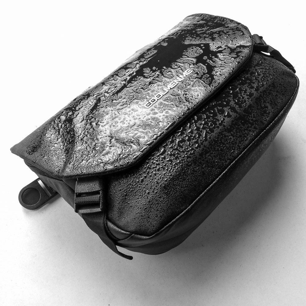 CoolMen Messenger Bag