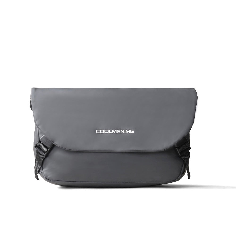CoolMen Messenger Bag