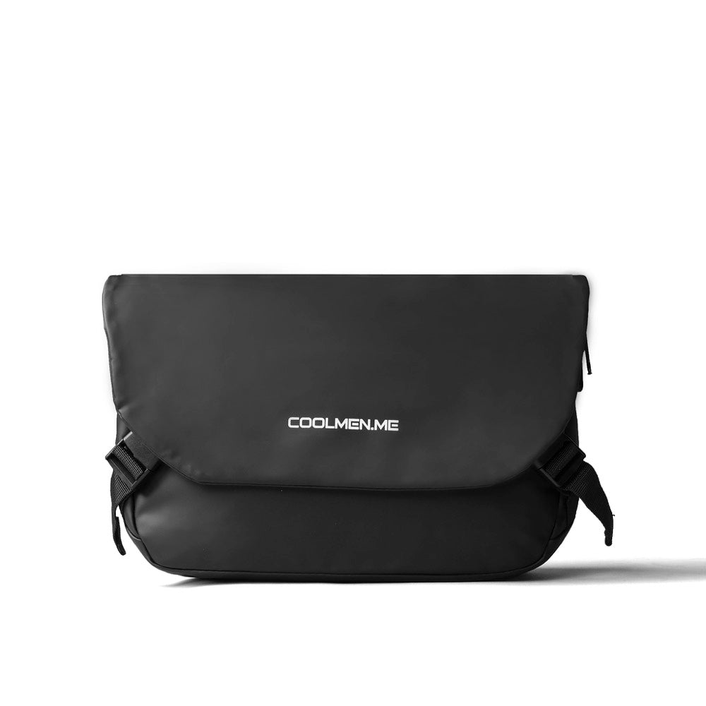 CoolMen Messenger Bag