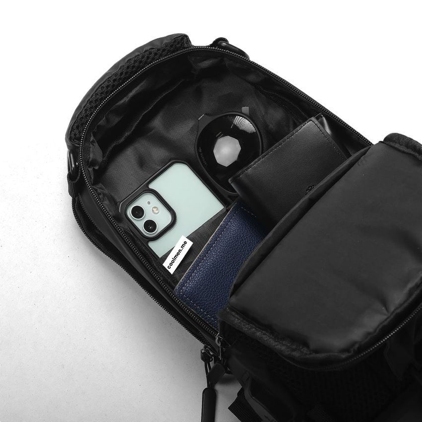 CoolMen Fashion Trendy Bag 2025