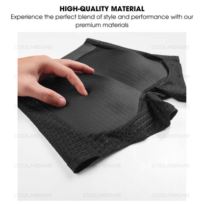 CoolMen Butt Lifter Underwear, Enhance Attractiveness & Comfort, Butt Lifter Underwear, Best Butt Lifting Shapewear