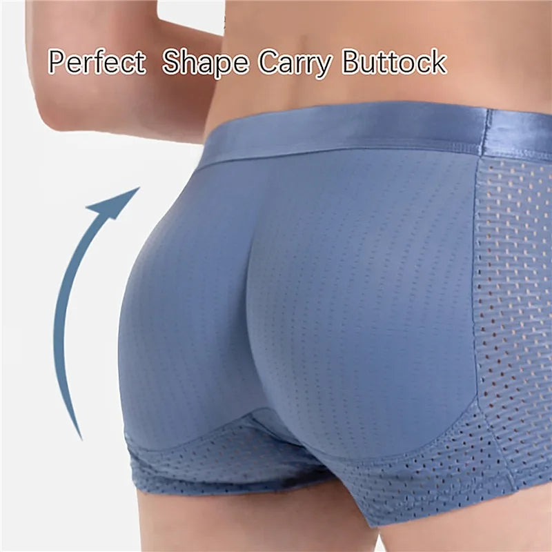 CoolMen Butt Lifter Underwear, Enhance Attractiveness & Comfort, Butt Lifter Underwear, Best Butt Lifting Shapewear