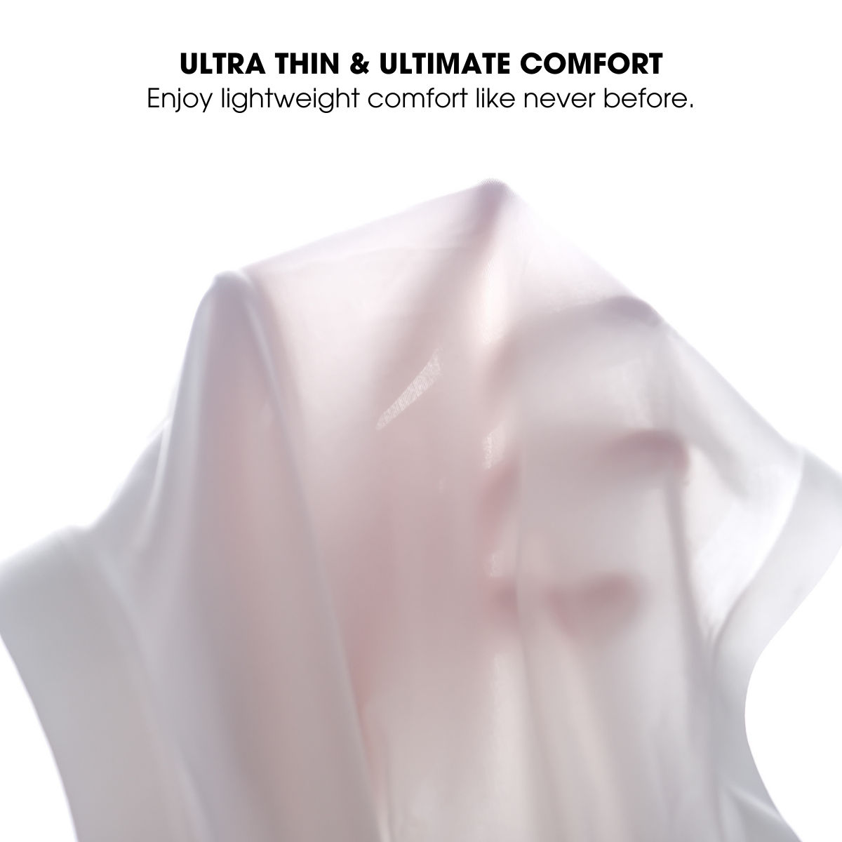 [NEW] CoolMen Airy Underwear (Premium) for Men - Breathable, Lightweight & Comfortable Boxer Briefs - Fabric, Menswear | 3 Colors Pack