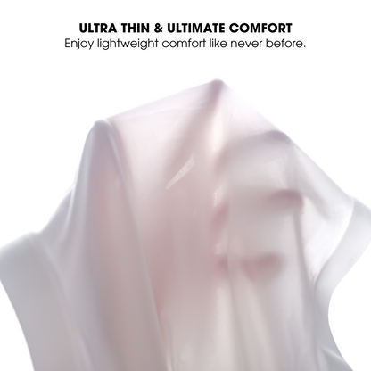 [NEW] CoolMen Airy Underwear (Premium) for Men - Breathable, Lightweight & Comfortable Boxer Briefs - Fabric, Menswear | 3 Colors Pack