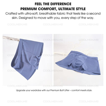 CoolMen Premium Lift Boxer (New Version)