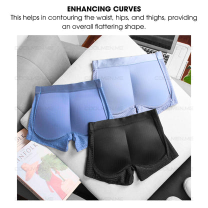 CoolMen Butt Lifter Underwear, Enhance Attractiveness & Comfort, Butt Lifter Underwear, Best Butt Lifting Shapewear