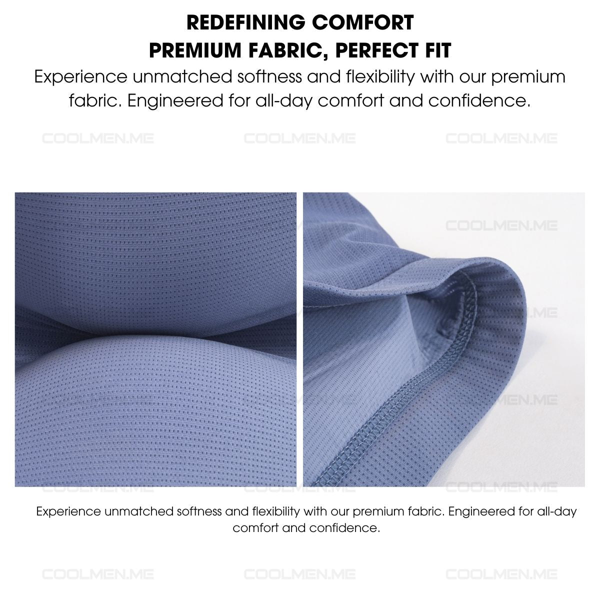 CoolMen Premium Lift Boxer (New Version)
