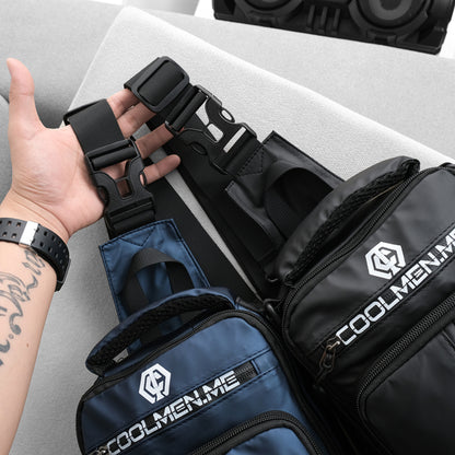 CoolMen Fashion Trendy Bag 2025