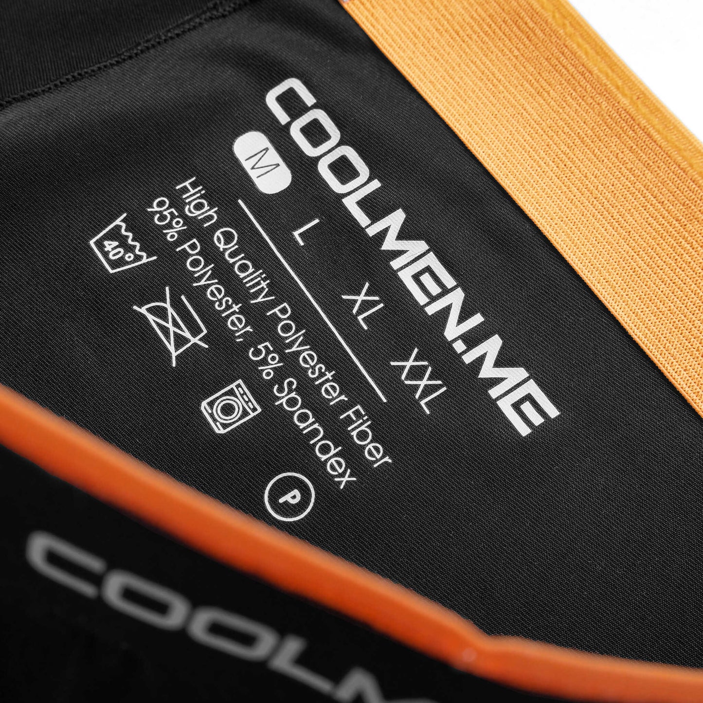 CoolMen Invisible Underwear - Combo 3 Packs (New Product)