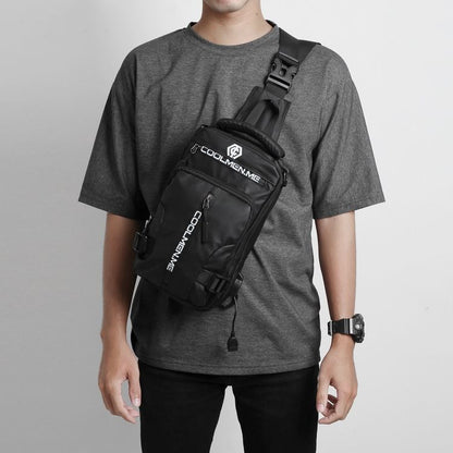CoolMen Fashion Trendy Bag 2025