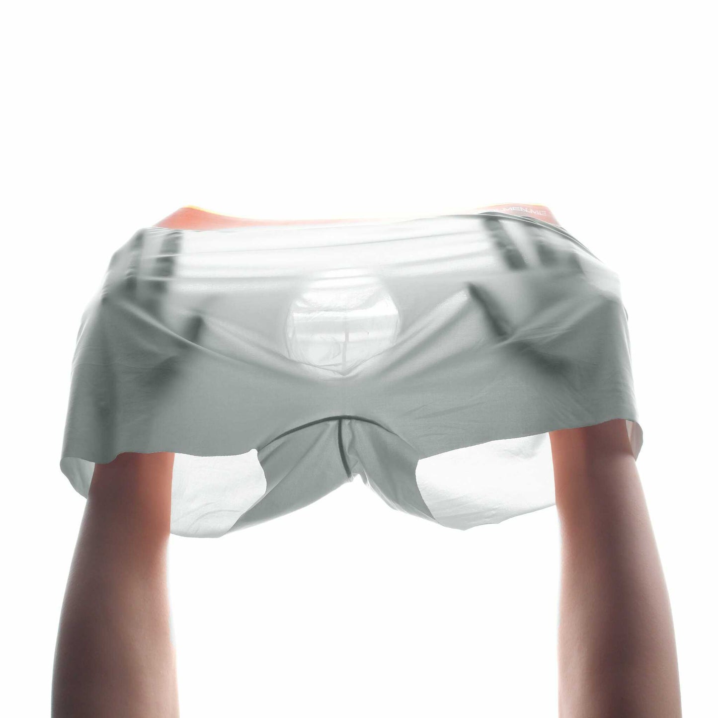CoolMen Invisible Underwear - Combo 3 Packs (New Product)