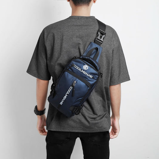 CoolMen Bag