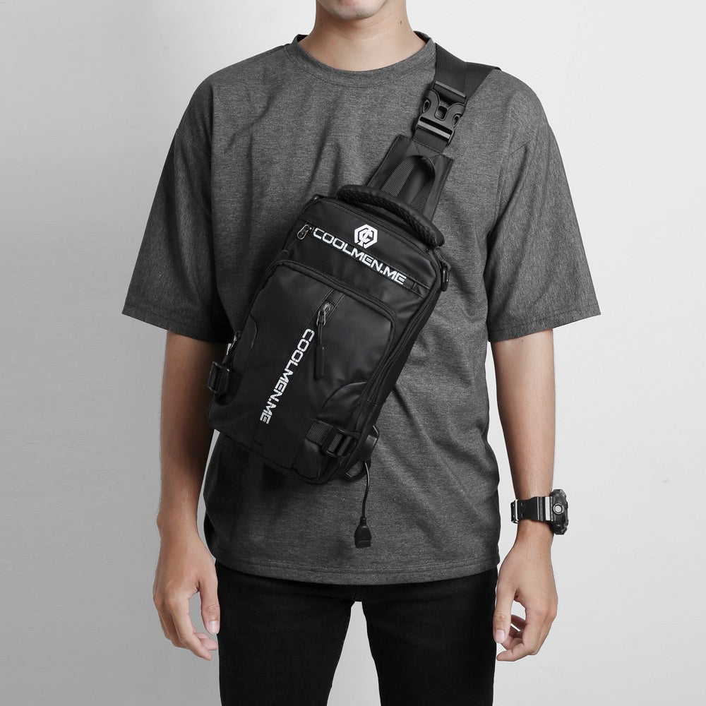 CoolMen Bag