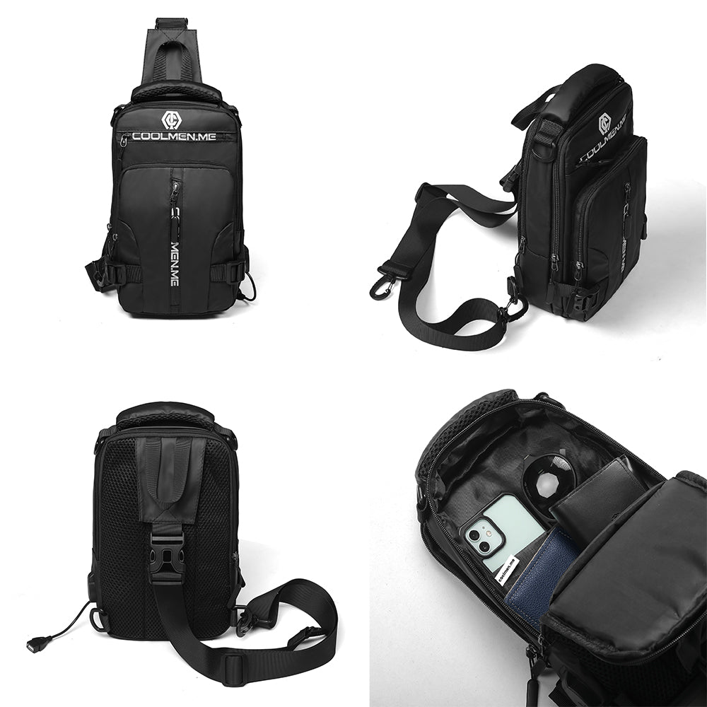 CoolMen Bag